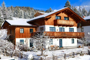 Appartements Rettensteiner